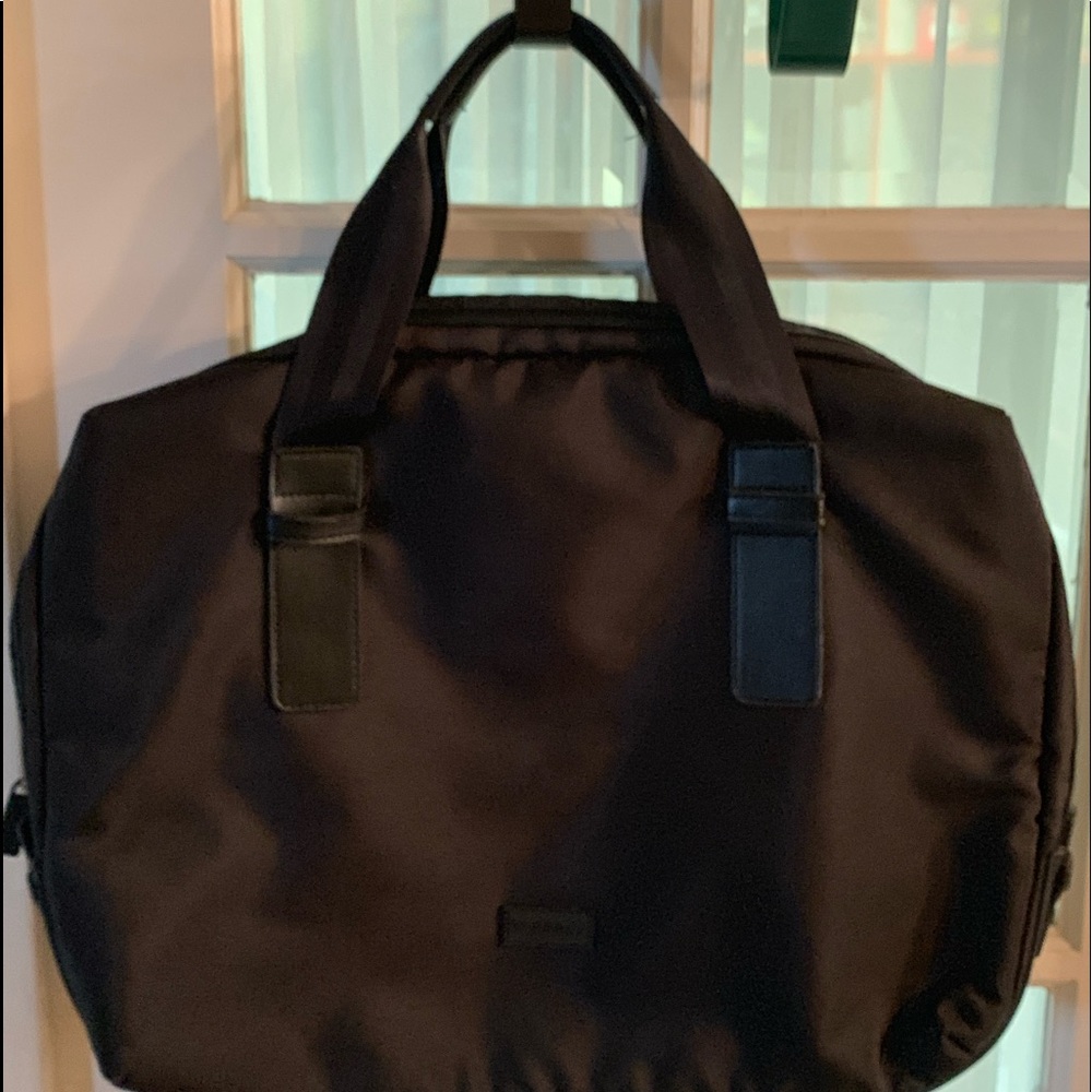 Versace 15” laptop bag original